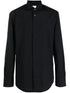 cutaway collar dress shirt